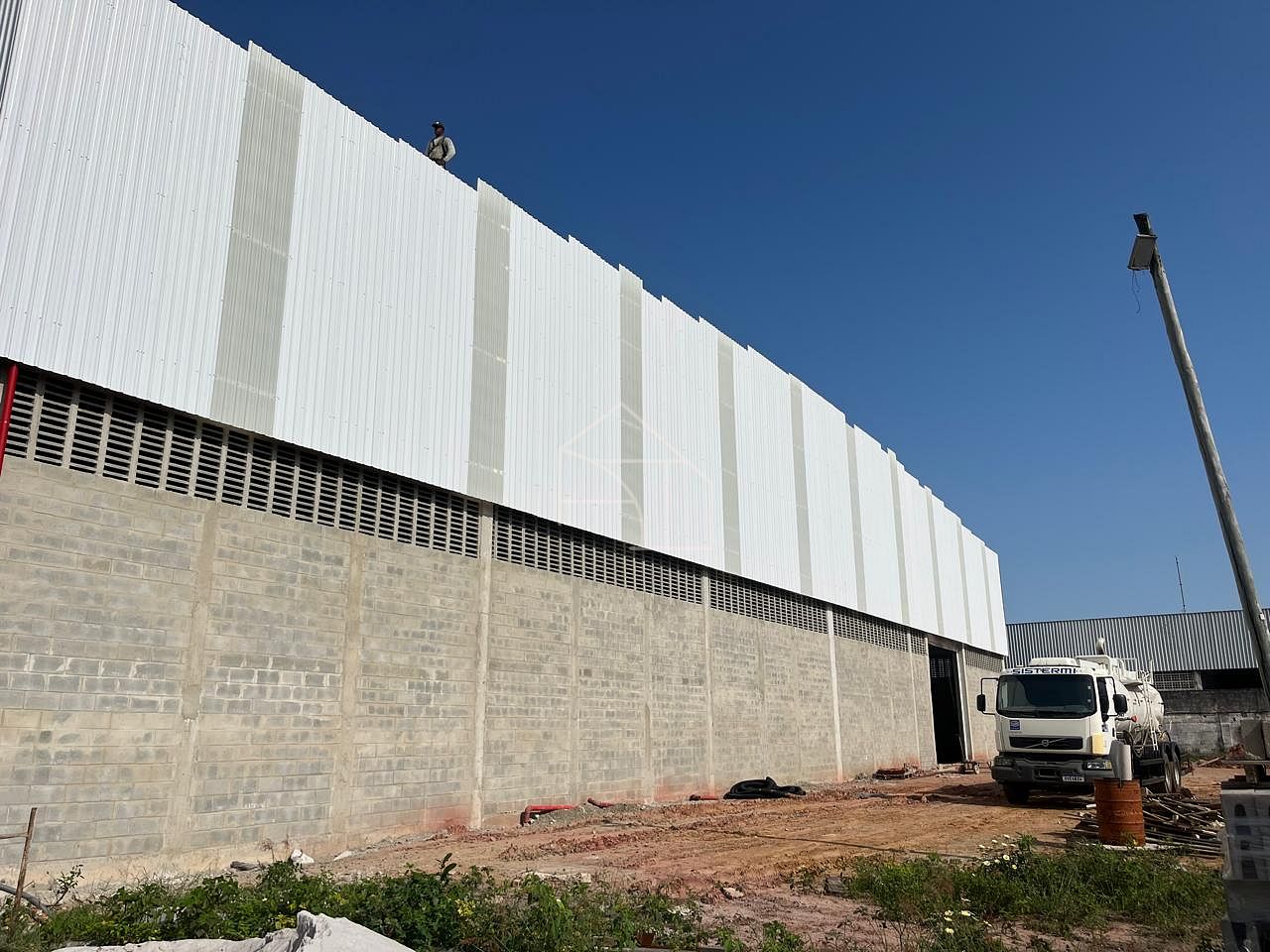 Depósito-Galpão, 7000 m² - Foto 9