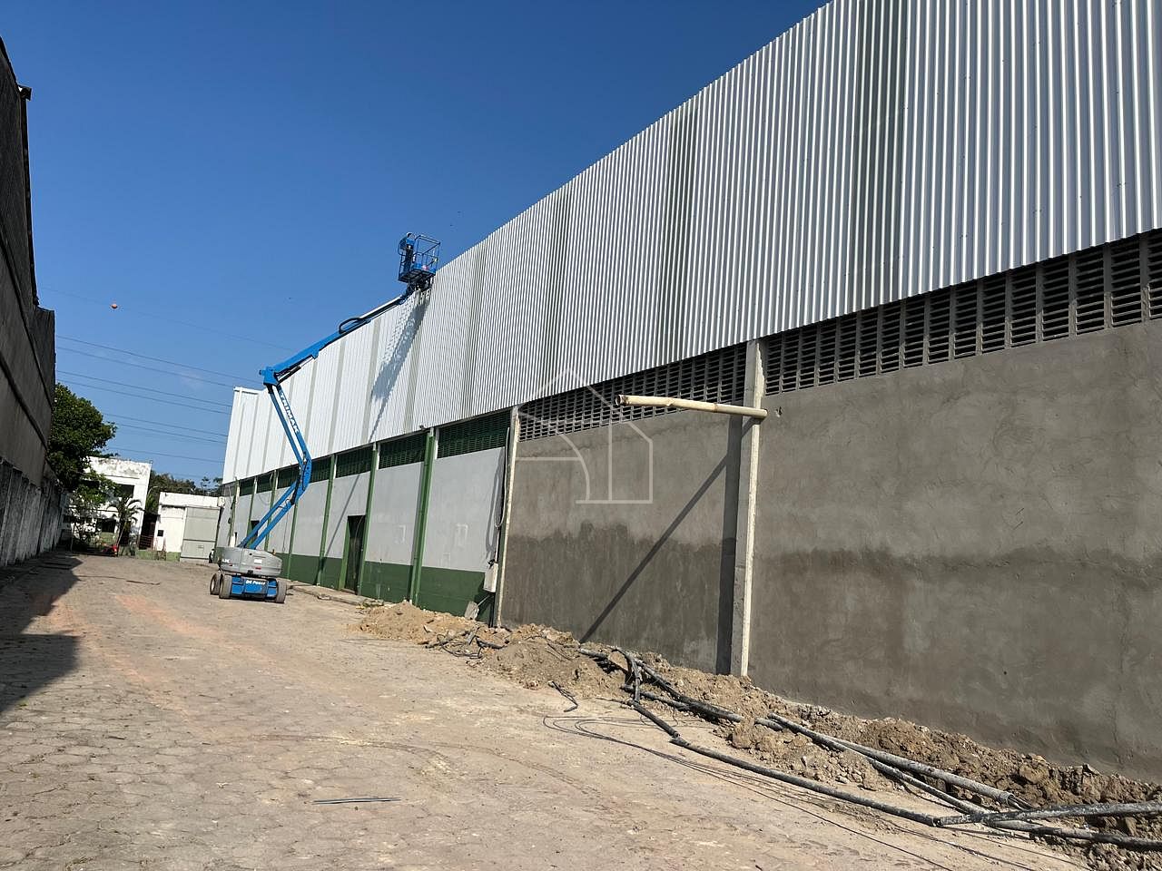 Depósito-Galpão, 7000 m² - Foto 10