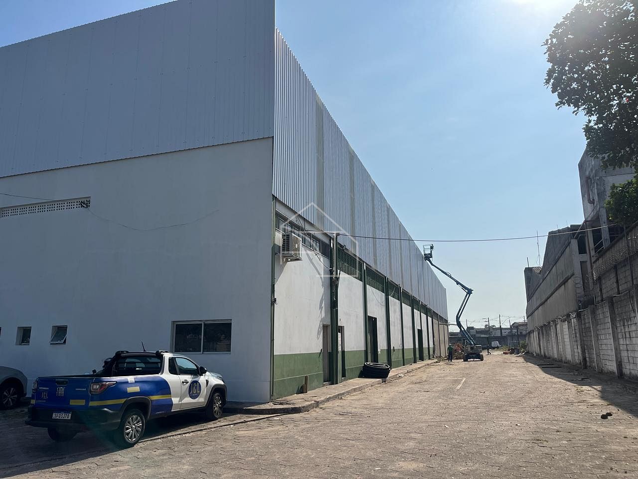 Depósito-Galpão, 7000 m² - Foto 12