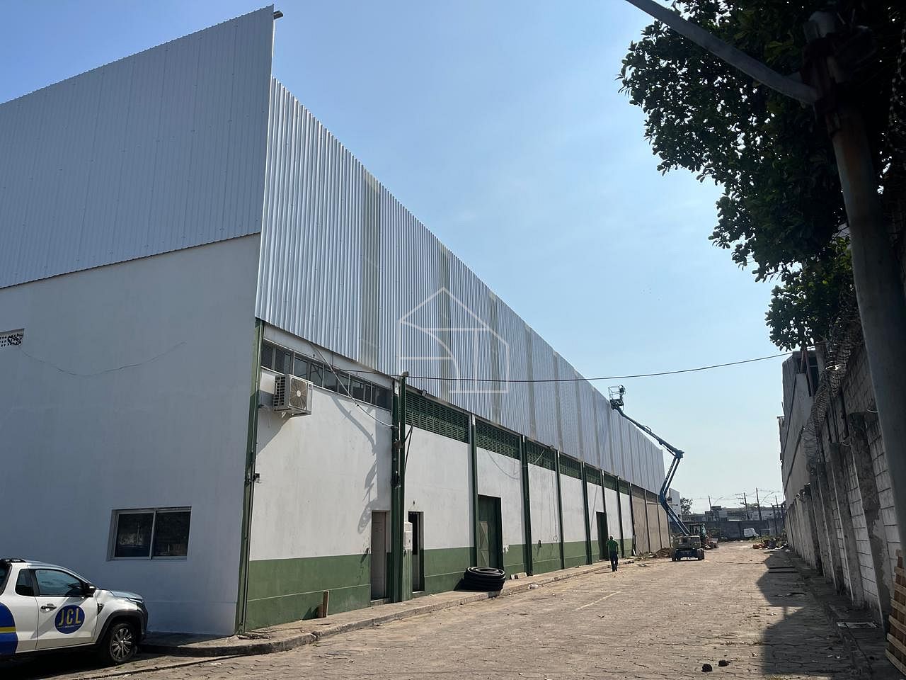 Depósito-Galpão, 7000 m² - Foto 15
