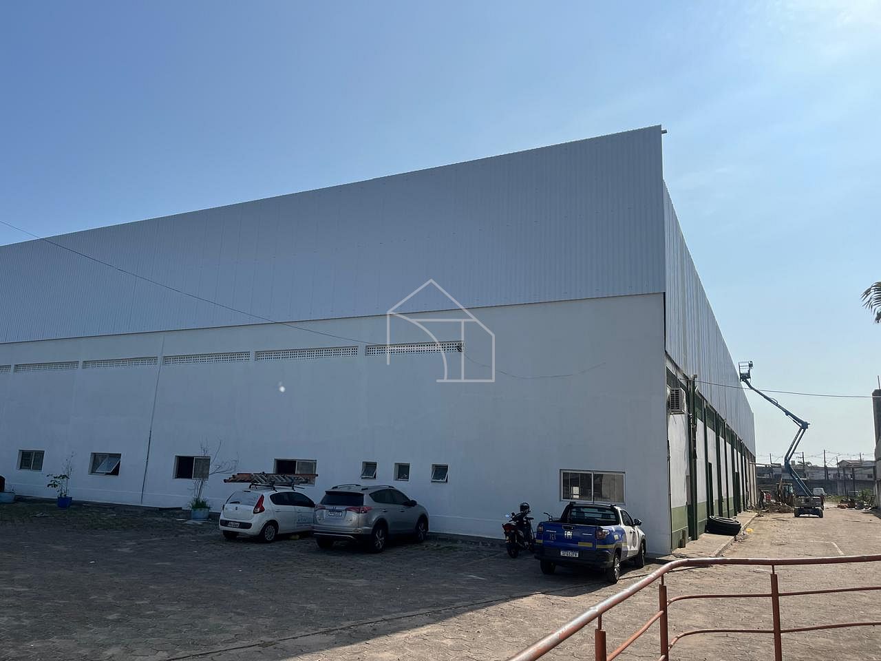 Depósito-Galpão, 7000 m² - Foto 13