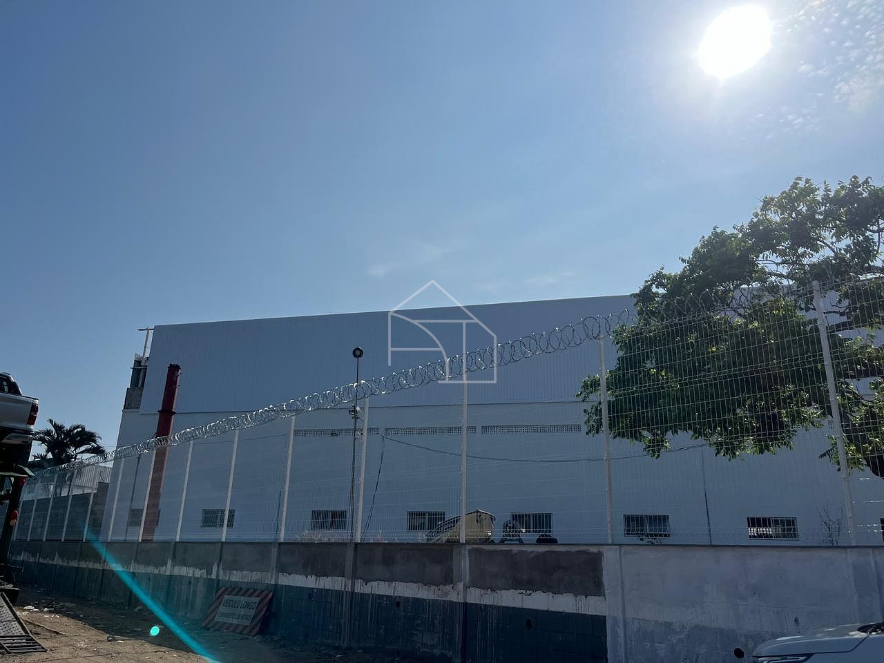 Depósito-Galpão, 7000 m² - Foto 14