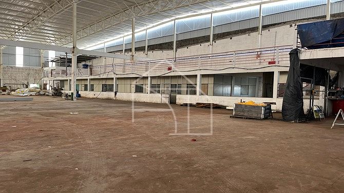 Depósito-Galpão, 7000 m² - Foto 10