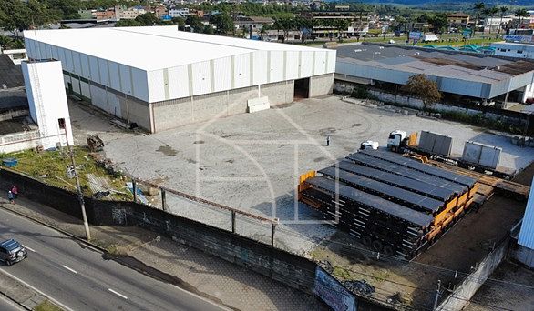 Depósito-Galpão, 7000 m² - Foto 3