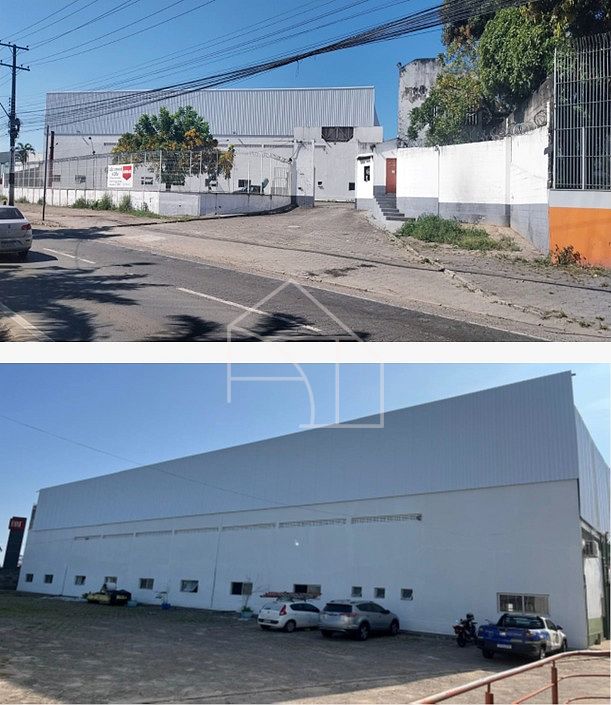 Depósito-Galpão, 7000 m² - Foto 13