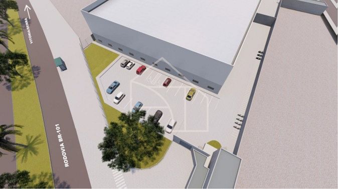 Depósito-Galpão, 7000 m² - Foto 23