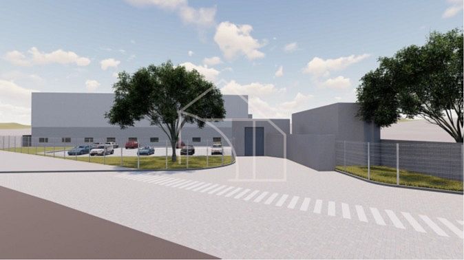 Depósito-Galpão, 7000 m² - Foto 21