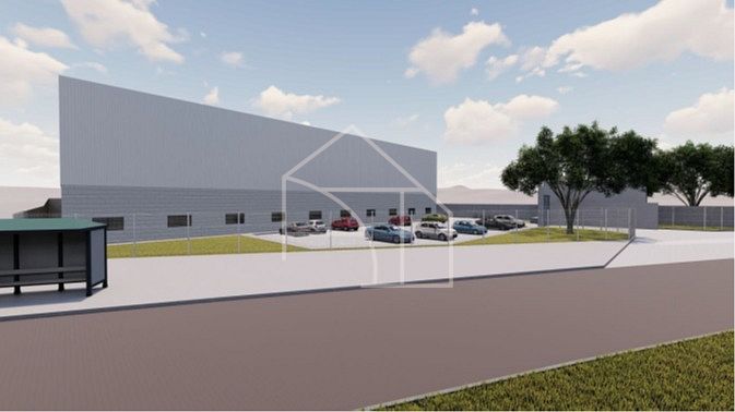 Depósito-Galpão, 7000 m² - Foto 22