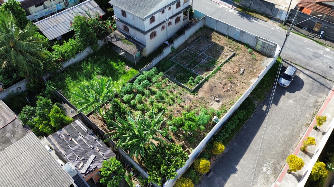 Terreno, 480 m² - Foto 1