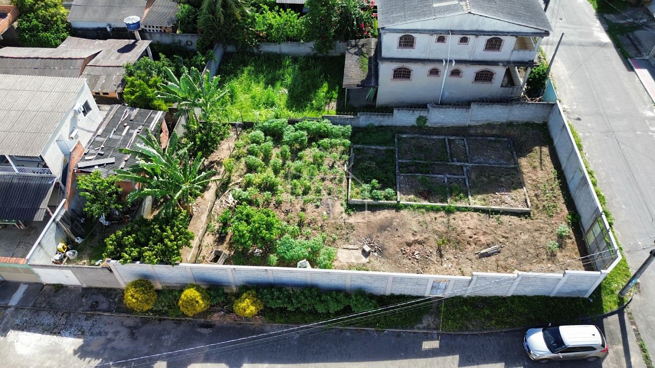 Terreno, 480 m² - Foto 2