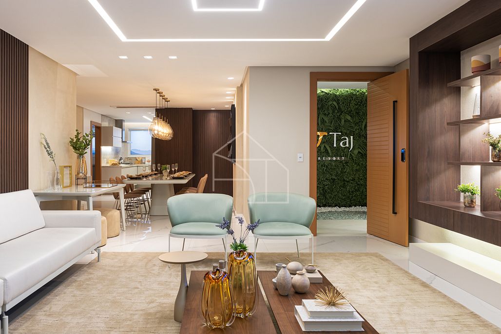 Apartamento, 3 quartos, 150 m² - Foto 18