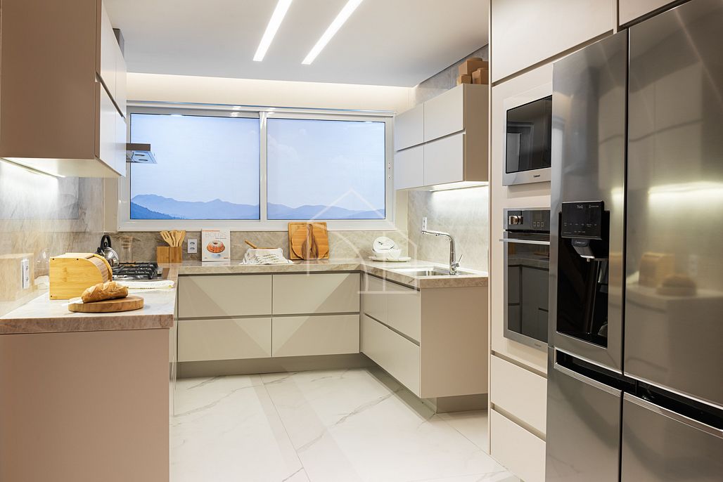 Apartamento, 3 quartos, 150 m² - Foto 7