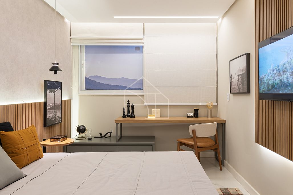 Apartamento, 3 quartos, 150 m² - Foto 17