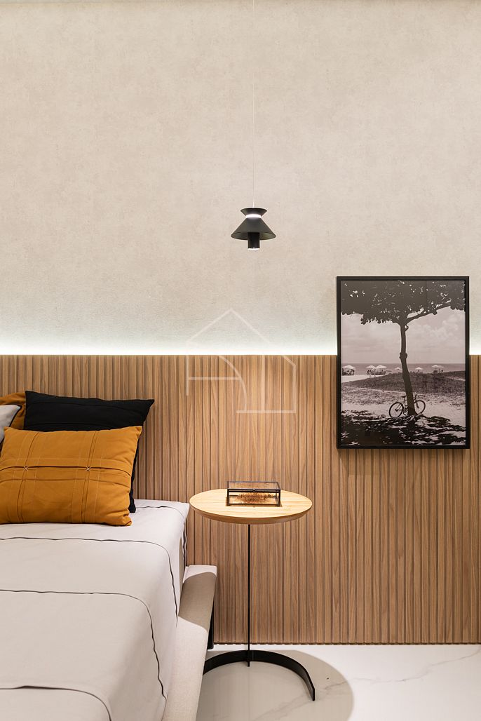 Apartamento, 3 quartos, 150 m² - Foto 34