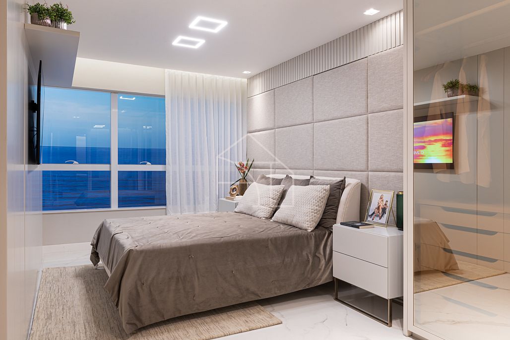 Apartamento, 3 quartos, 150 m² - Foto 5