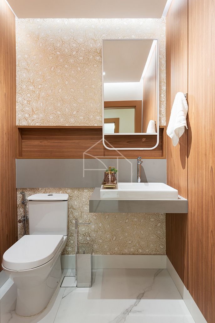 Apartamento, 3 quartos, 150 m² - Foto 35