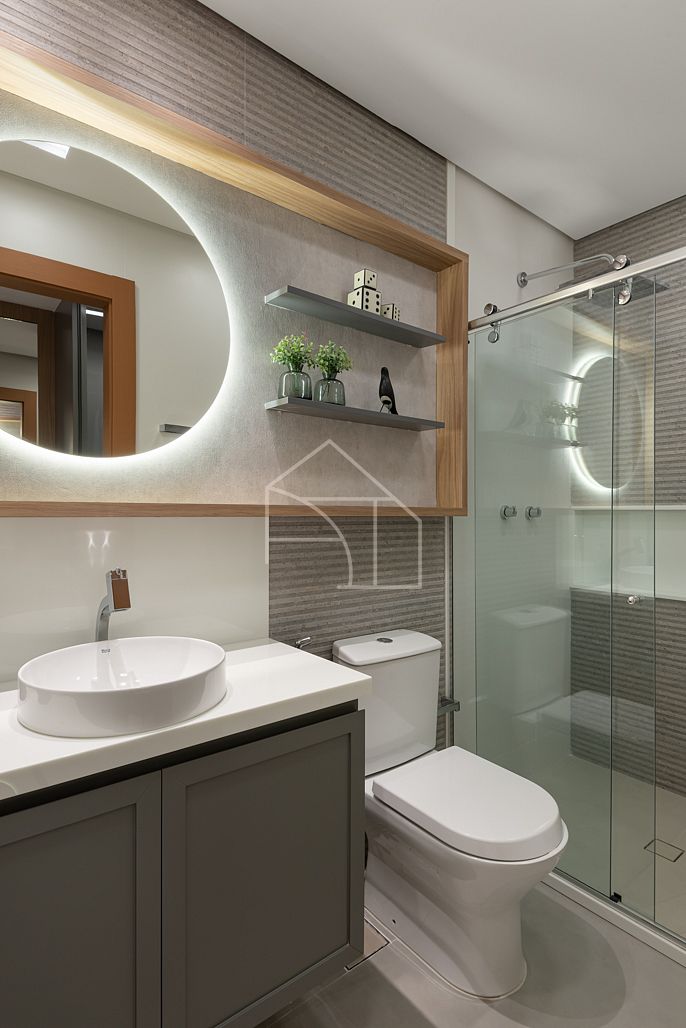 Apartamento, 3 quartos, 150 m² - Foto 46