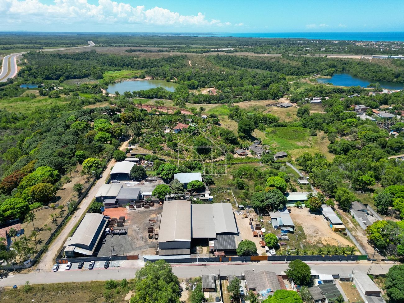 Depósito-Galpão - Foto 4