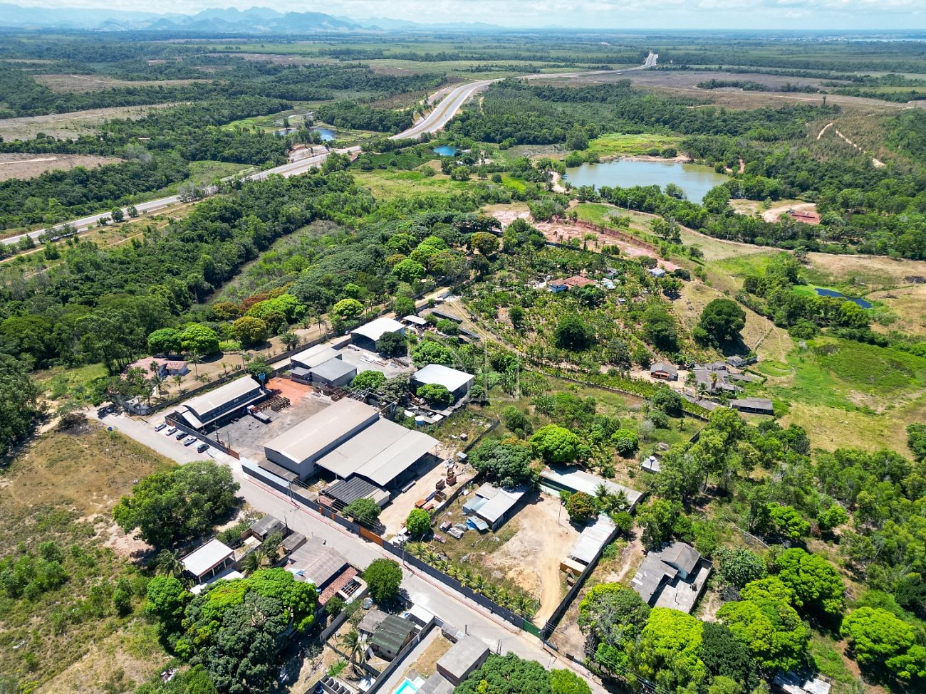 Depósito-Galpão - Foto 6
