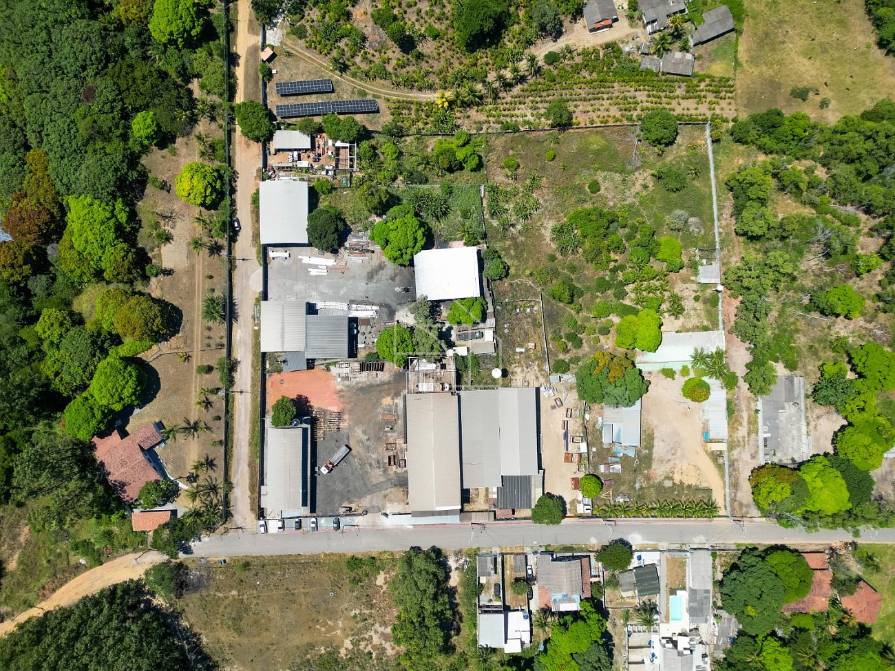 Depósito-Galpão - Foto 2