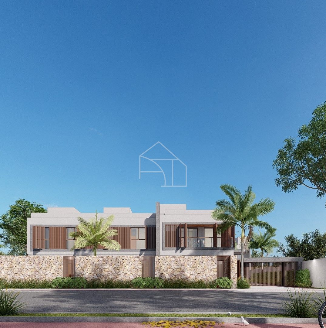 Casa de Condomínio, 4 quartos - Foto 3