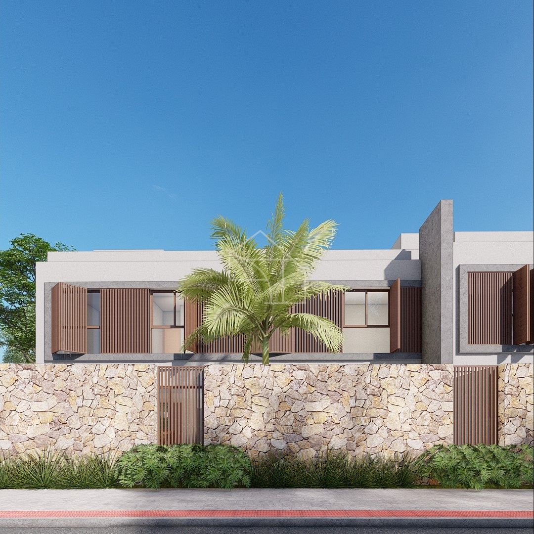 Casa de Condomínio, 4 quartos - Foto 6