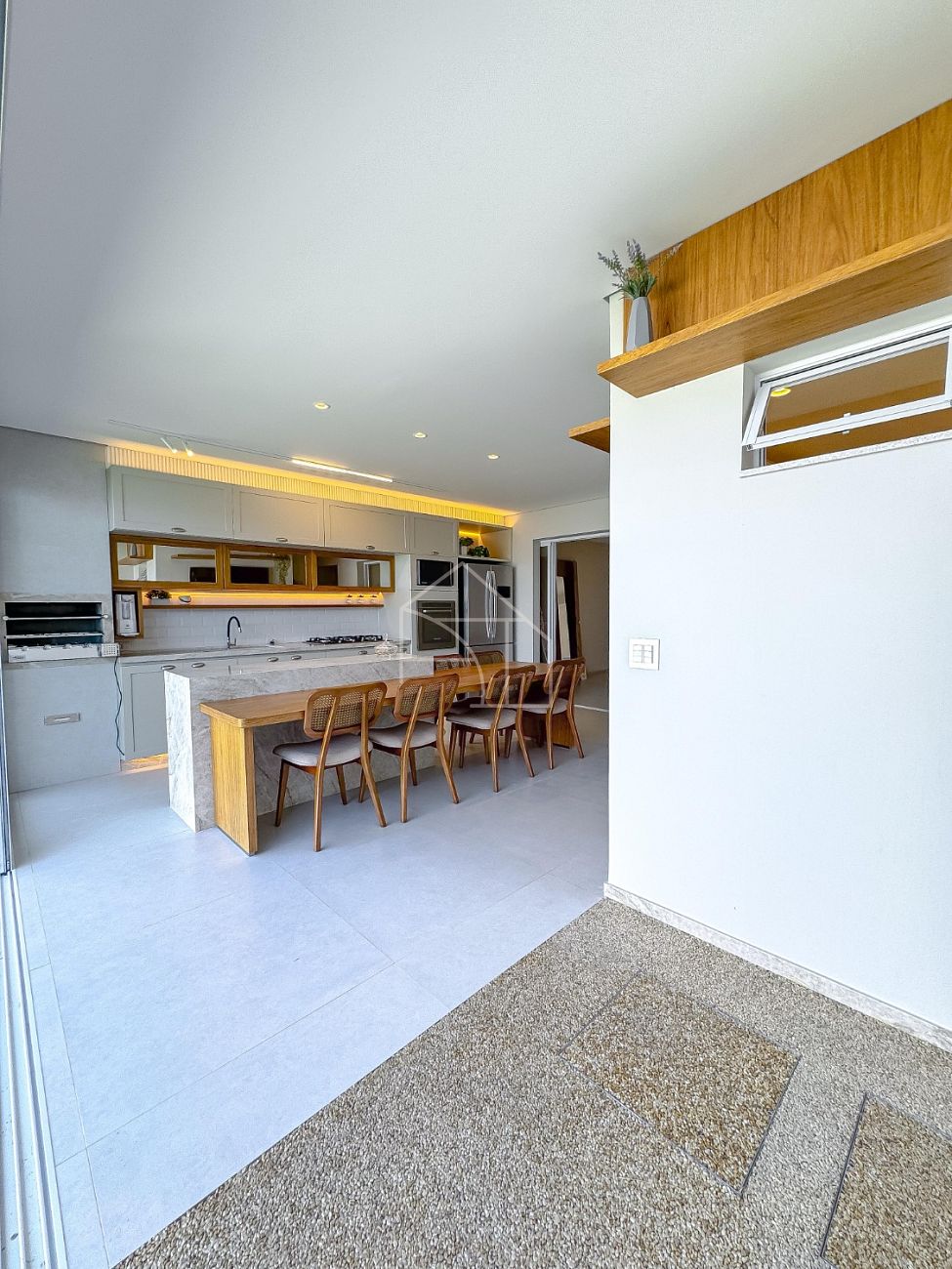 Casa, 3 quartos - Foto 4