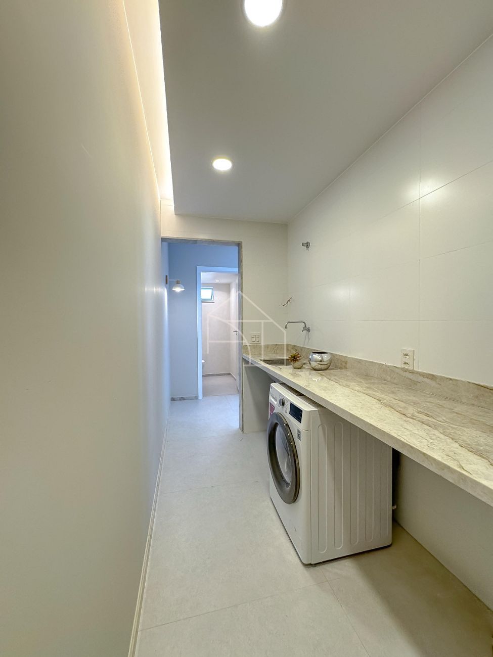 Casa, 3 quartos - Foto 10
