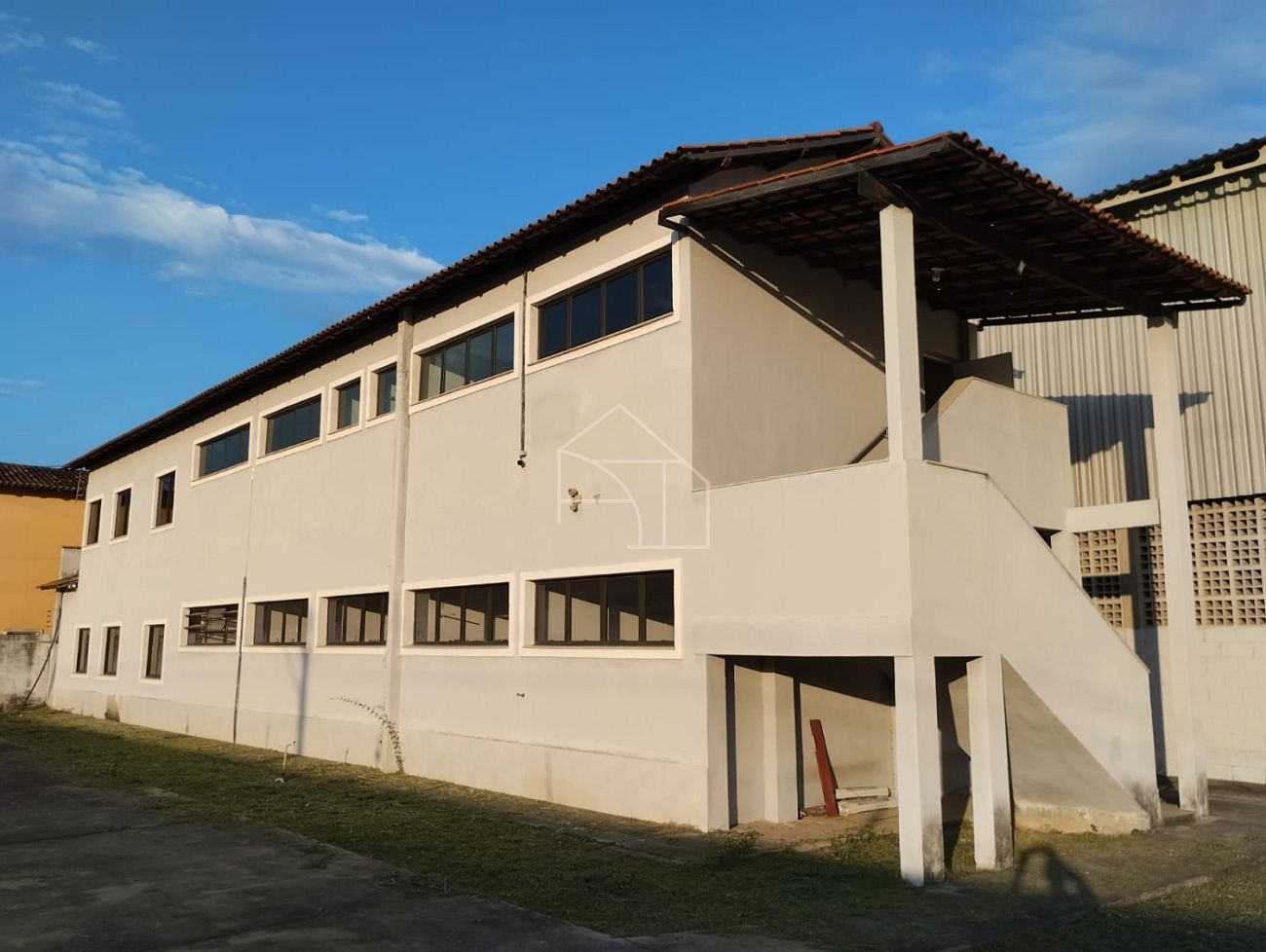 Depósito-Galpão, 2650 m² - Foto 3