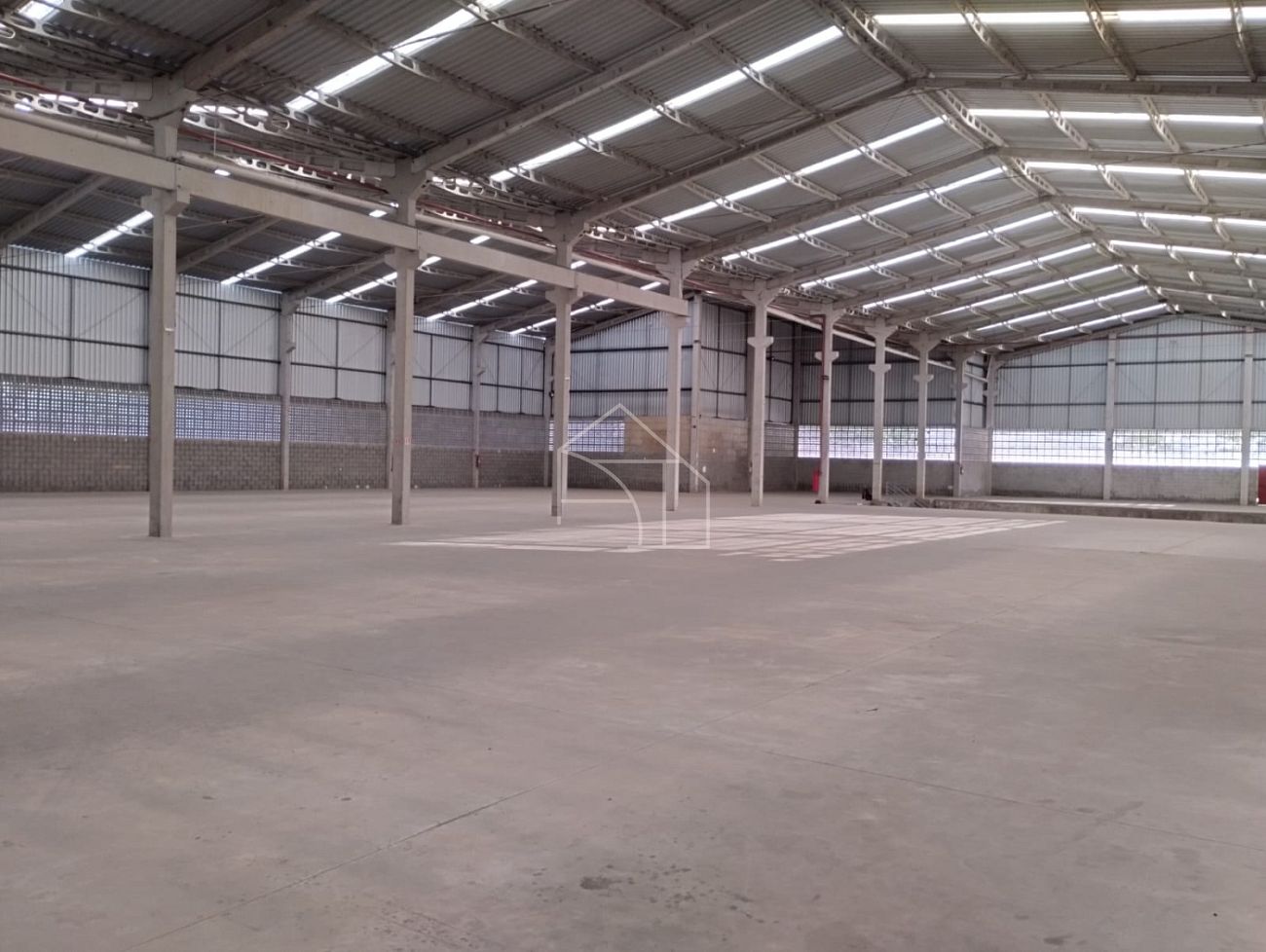 Galpão no Civit 2, Serra/ES