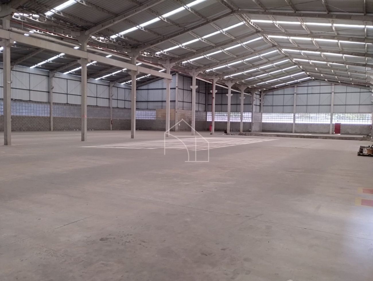 Depósito-Galpão, 2650 m² - Foto 4