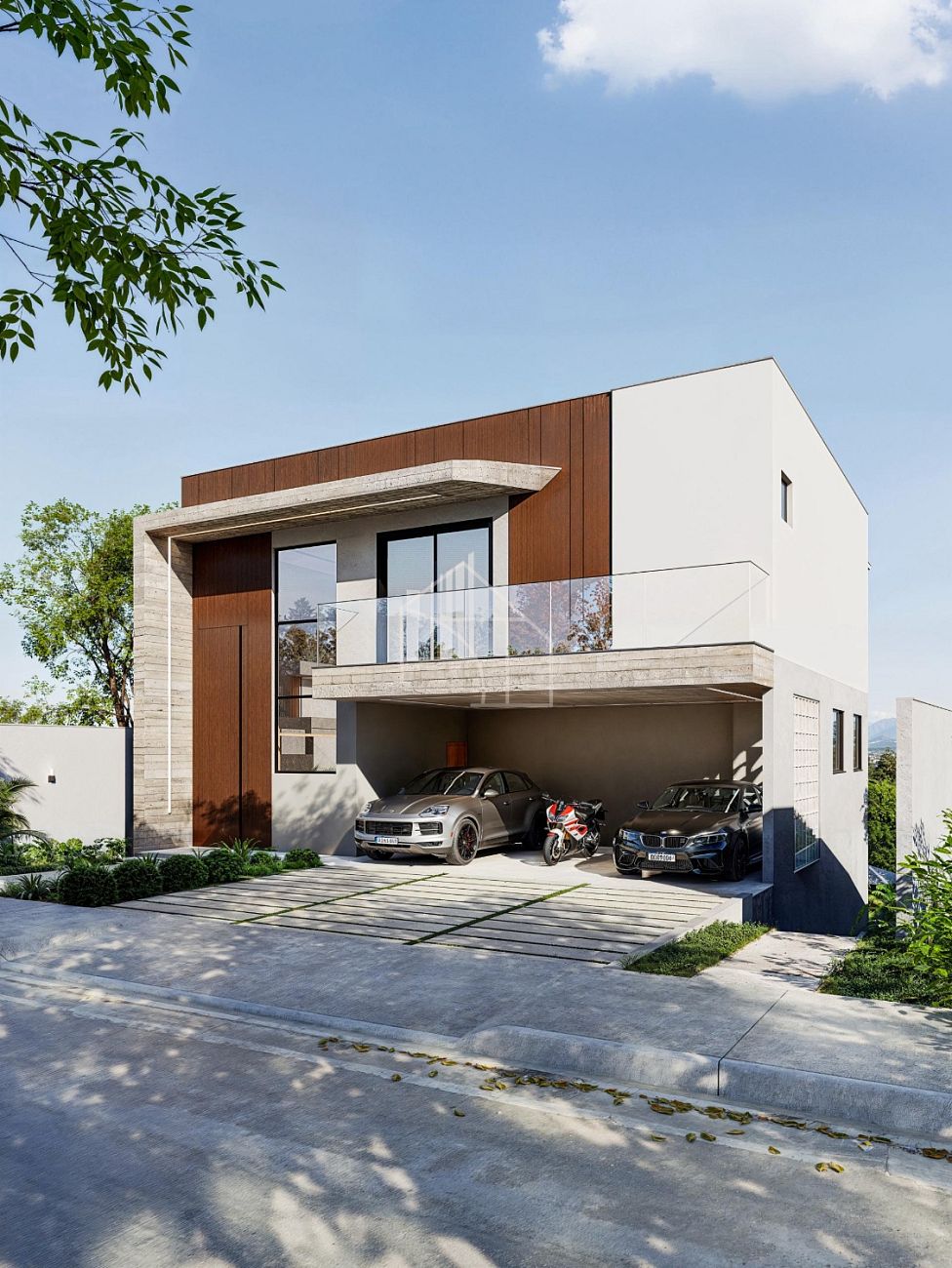 Casa 4 Suítes – Condomínio Arquipélago de Manguinhos