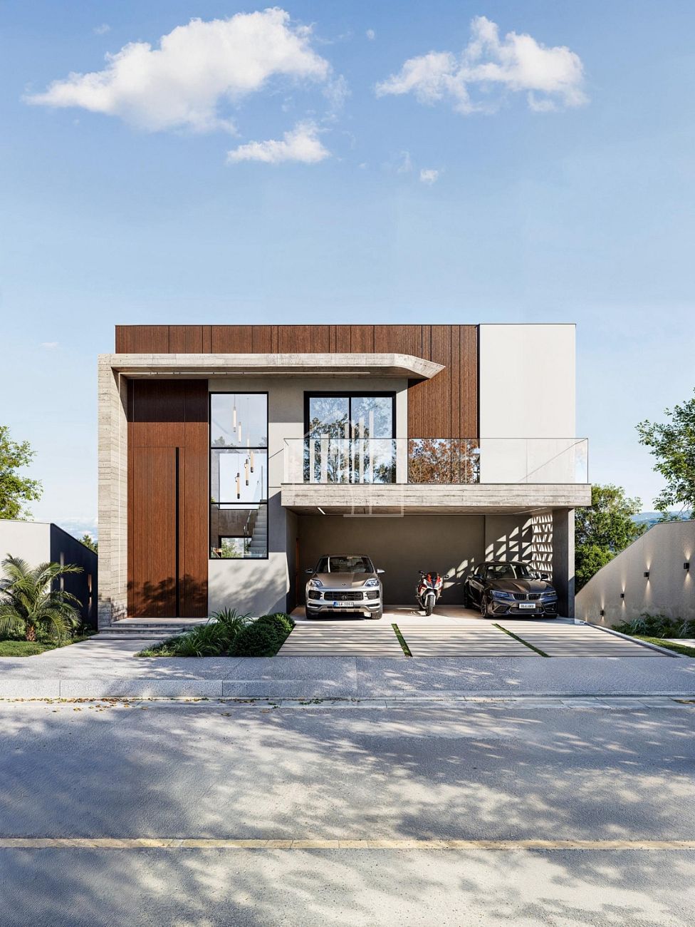 Casa 4 Suítes – Condomínio Arquipélago de Manguinhos