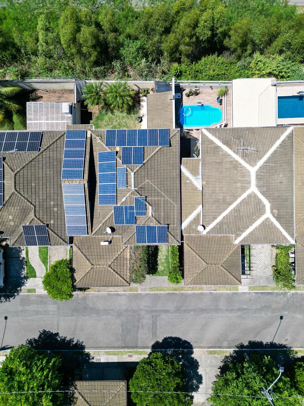 Casa de Condomínio, 5 quartos - Foto 4