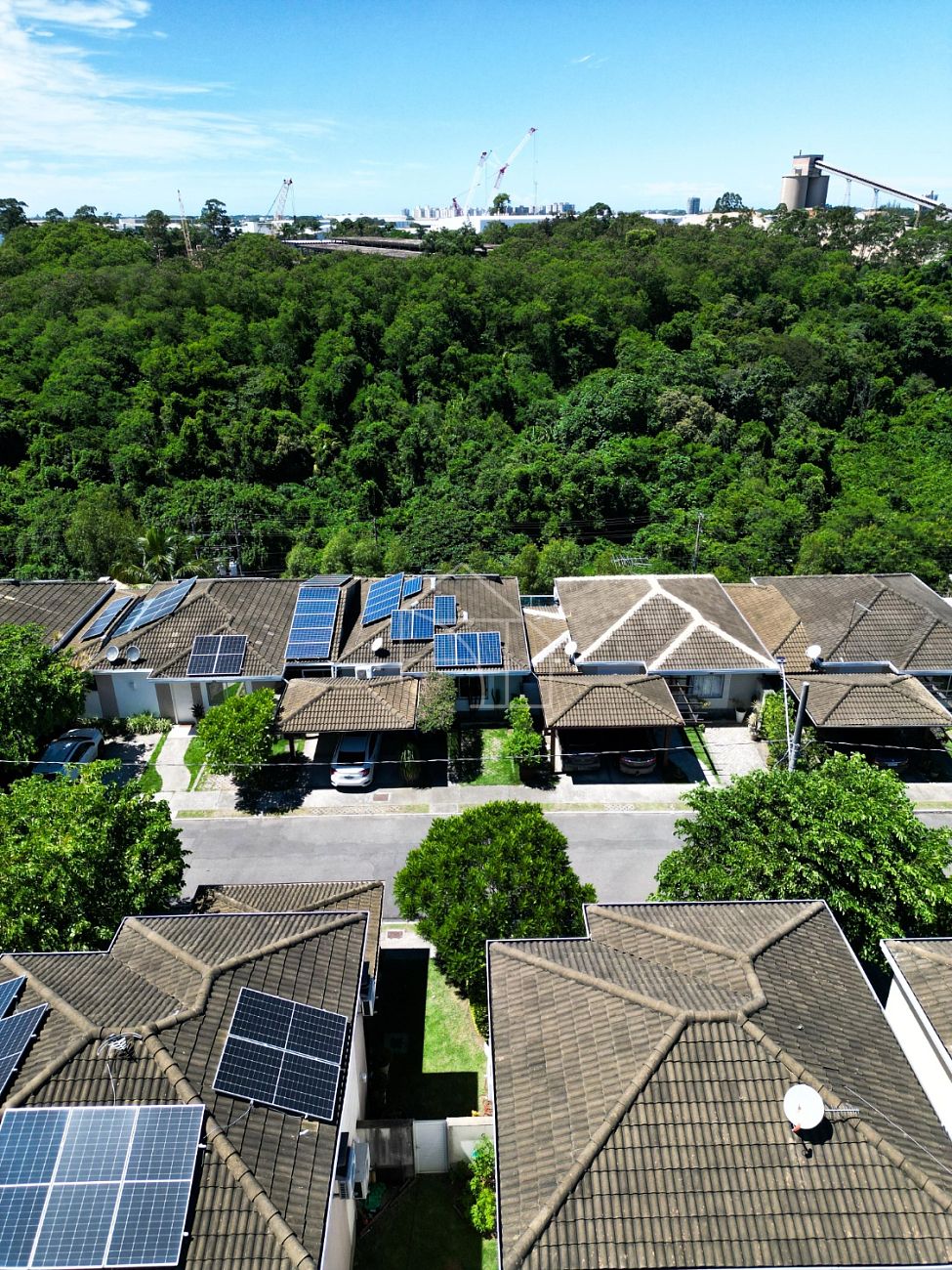 Casa de Condomínio, 5 quartos - Foto 5