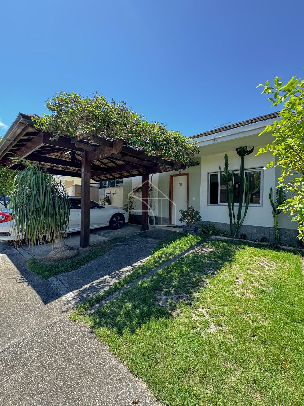 Casa de Condomínio, 5 quartos - Foto 1