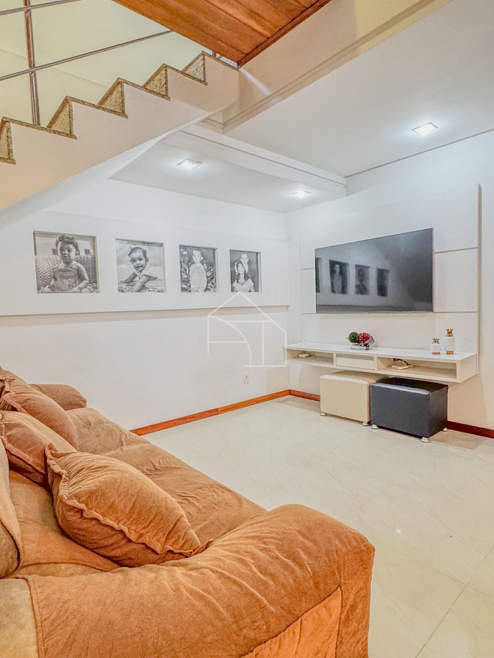 Casa de Condomínio, 5 quartos - Foto 11