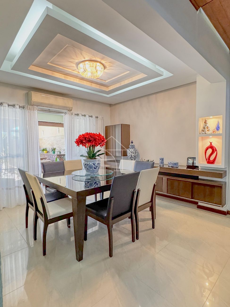 Casa de Condomínio, 5 quartos - Foto 14