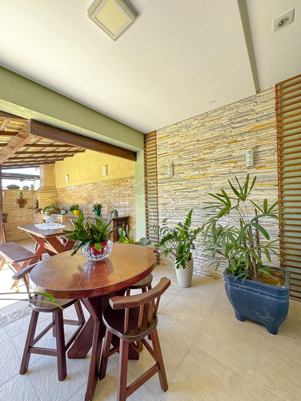 Casa de Condomínio, 5 quartos - Foto 16