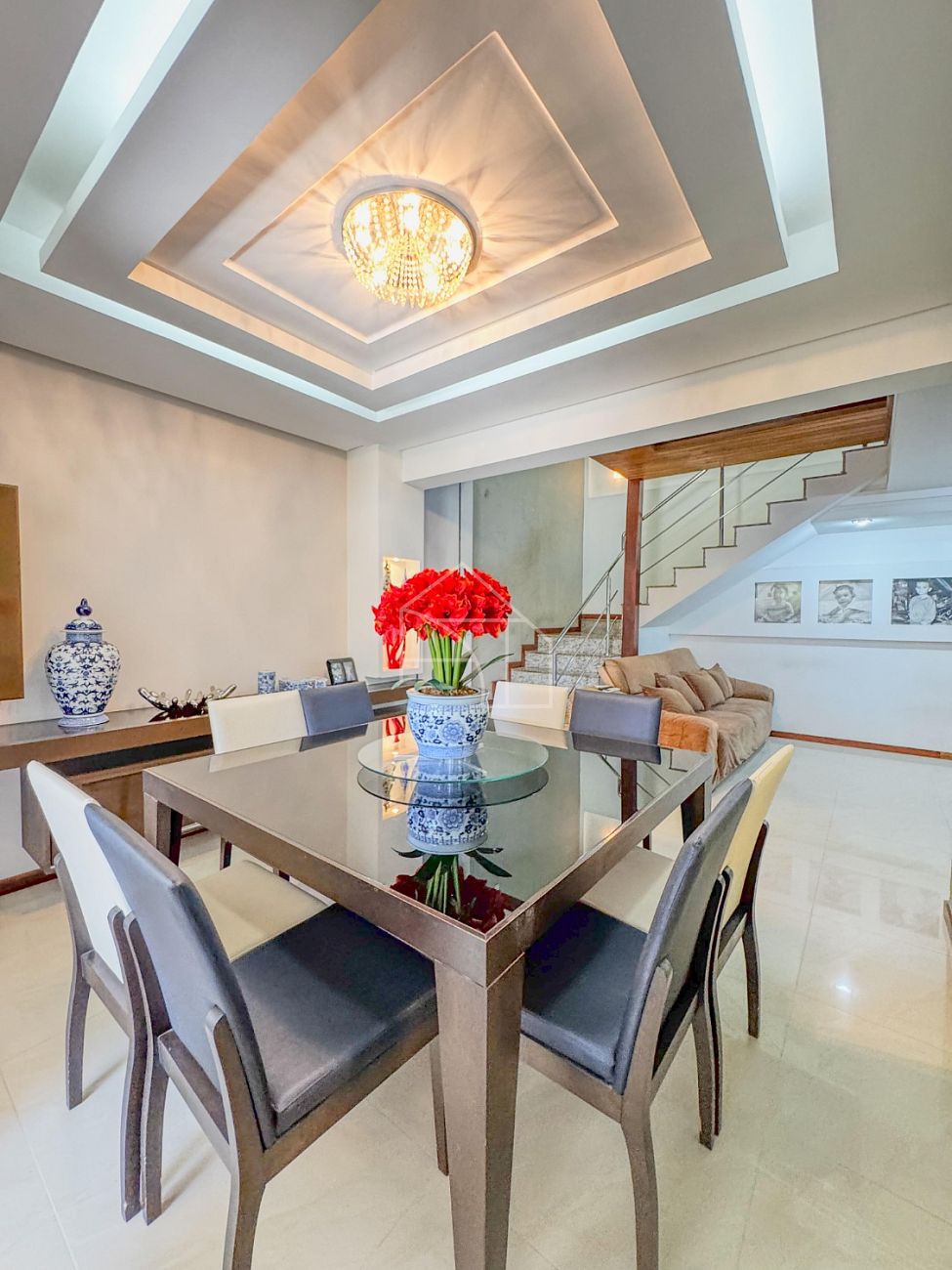 Casa de Condomínio, 5 quartos - Foto 18