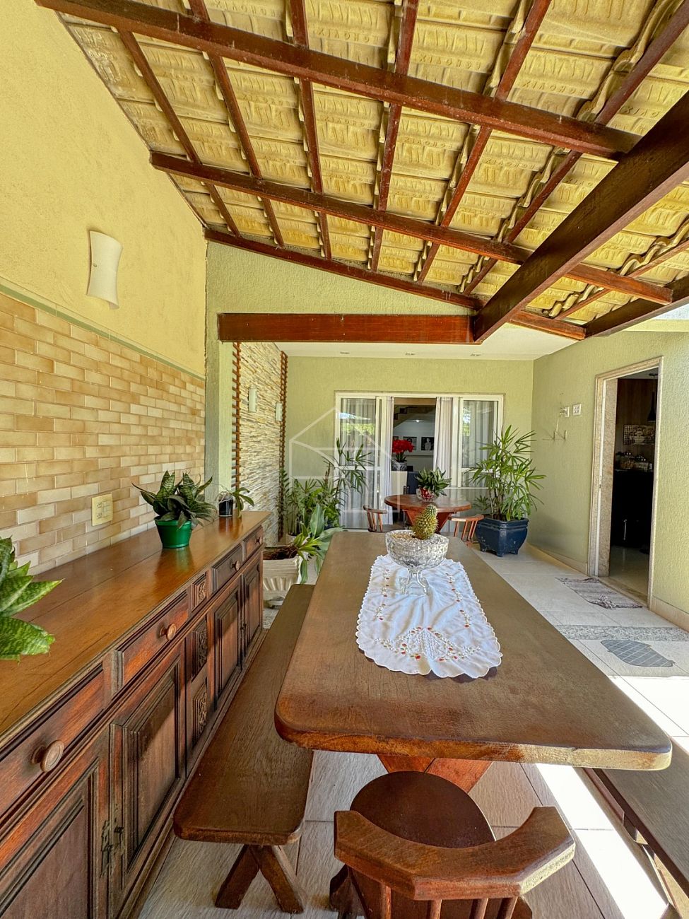 Casa de Condomínio, 5 quartos - Foto 22