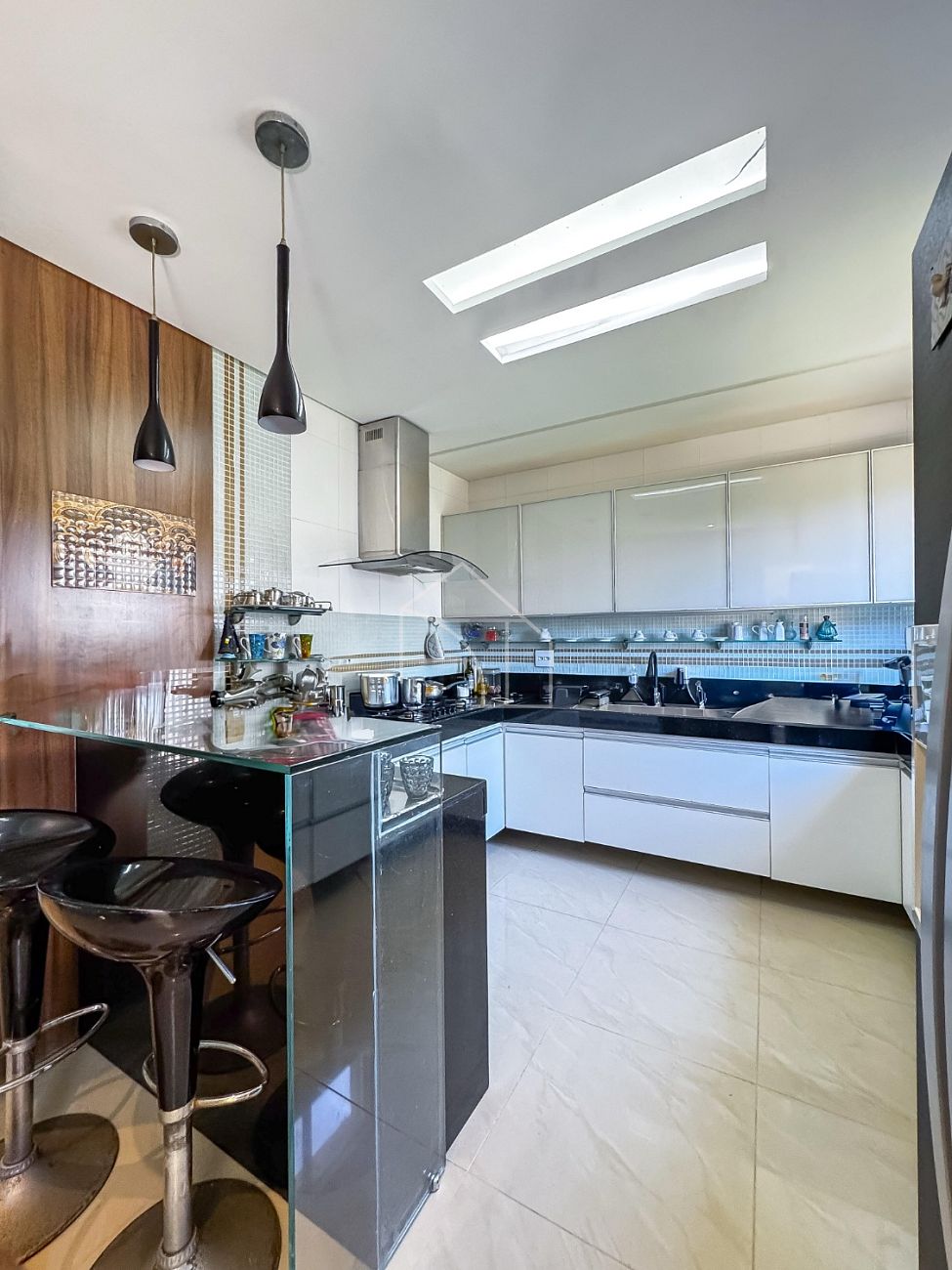 Casa de Condomínio, 5 quartos - Foto 20