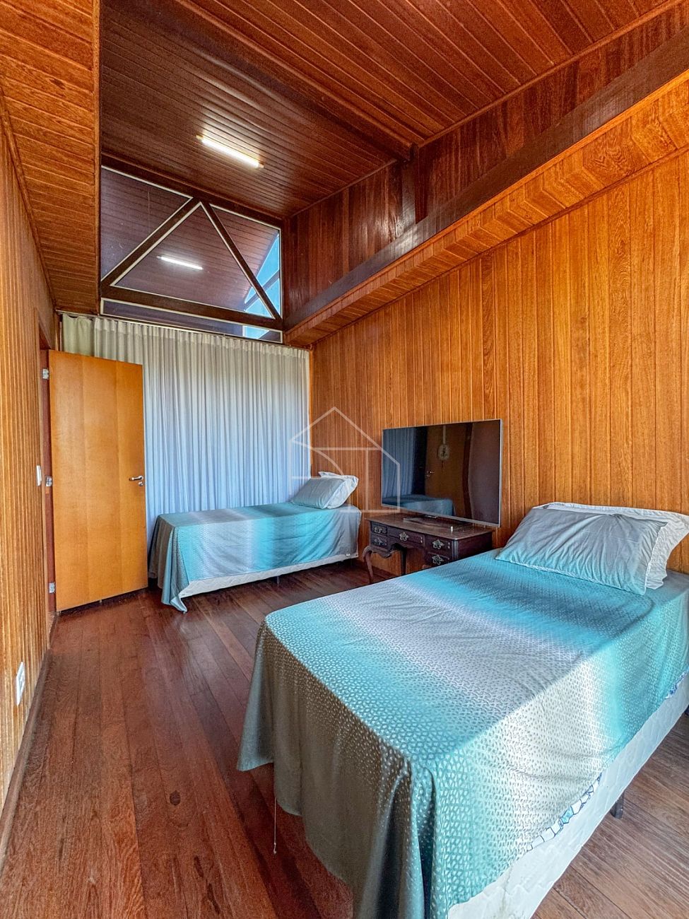 Casa de Condomínio, 5 quartos - Foto 21