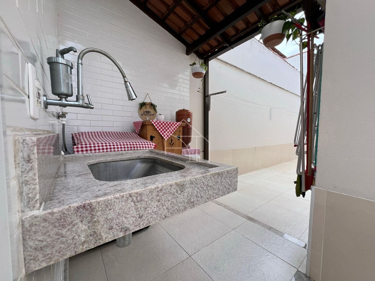 Casa, 3 quartos, 105 m² - Foto 11