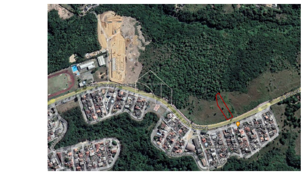 Loteamento e Condomínio, 3118 m² - Foto 2