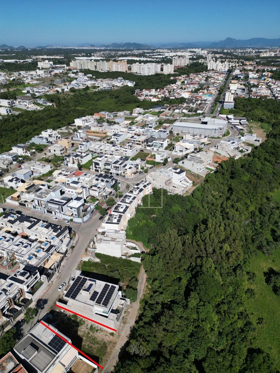 Terreno, 404 m² - Foto 1