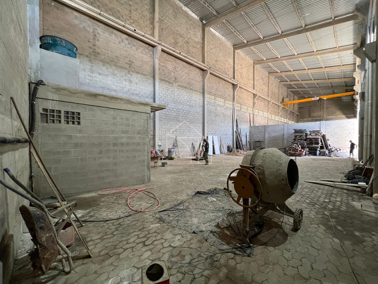 Depósito-Galpão - Foto 5