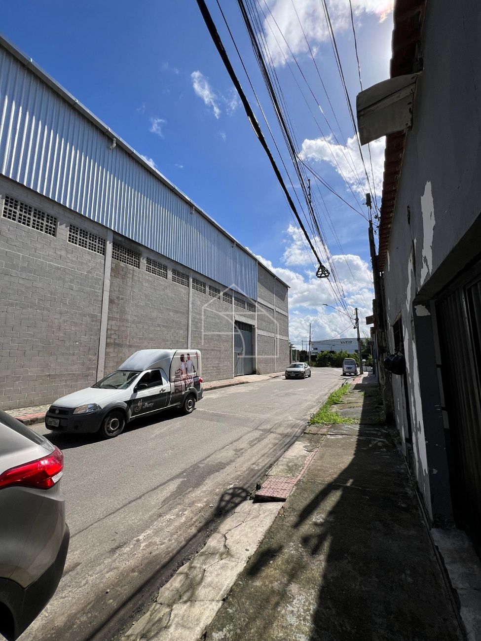 Depósito-Galpão - Foto 4