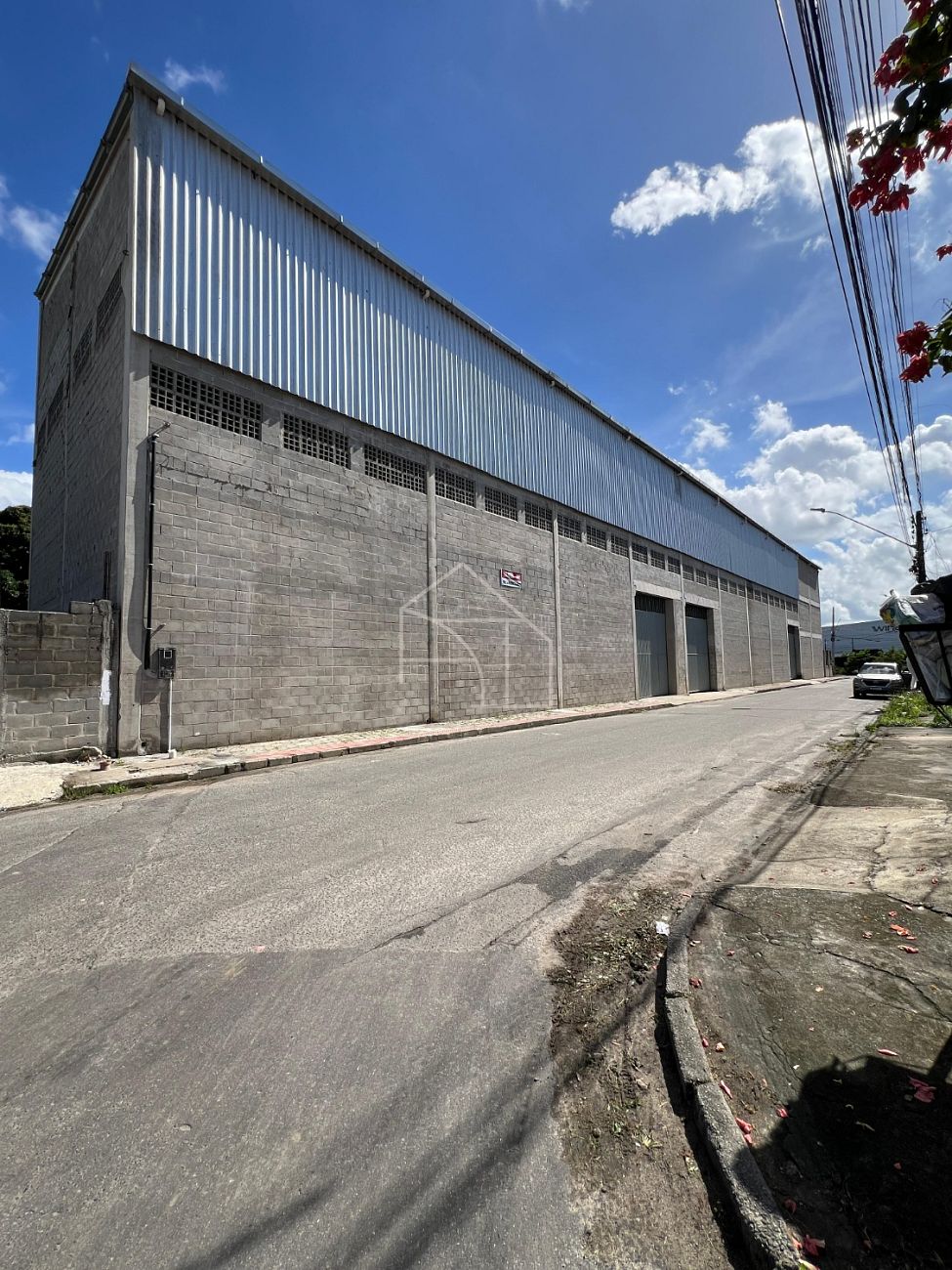 Depósito-Galpão - Foto 1