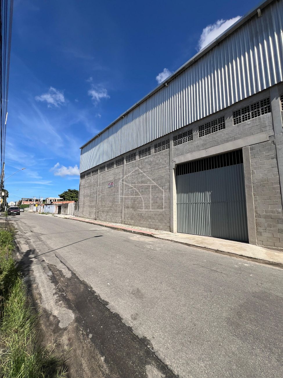 Depósito-Galpão - Foto 2